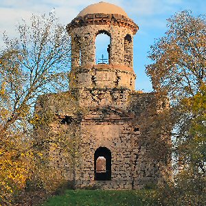 Schwetzingen Schlossgarten