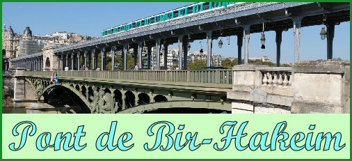 Pont de Bir-Hakeim