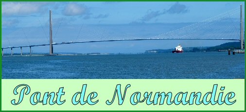 Pont de Normandie