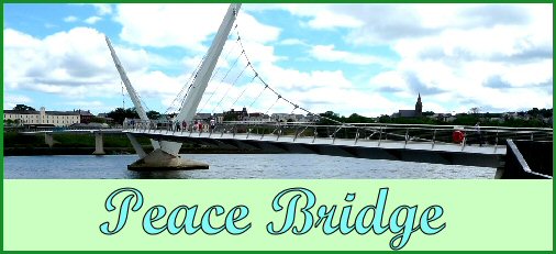 Peace Bridge