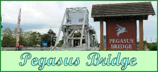 Pegasus Bridge