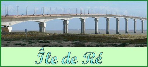 Ile de Ré