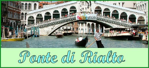Ponte di Rialto