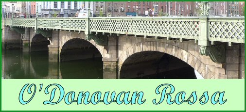 O'Donovan Rossa