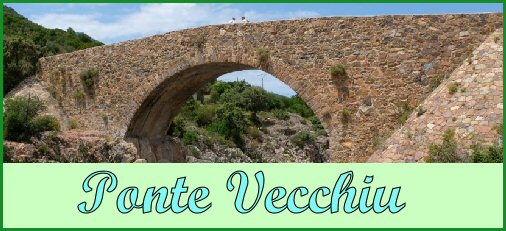 Ponte Vecchiu
