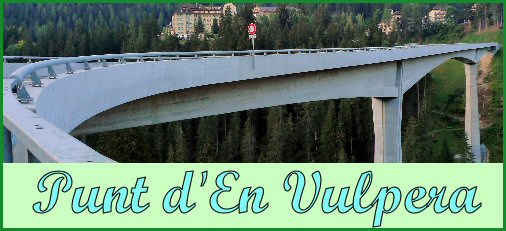 Punt d'En Vulpera