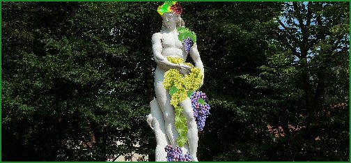 Bacchus