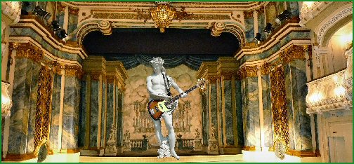 Bacchus