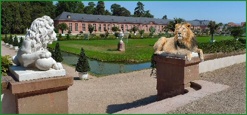 Löwenpforte