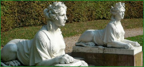 Sphinx
