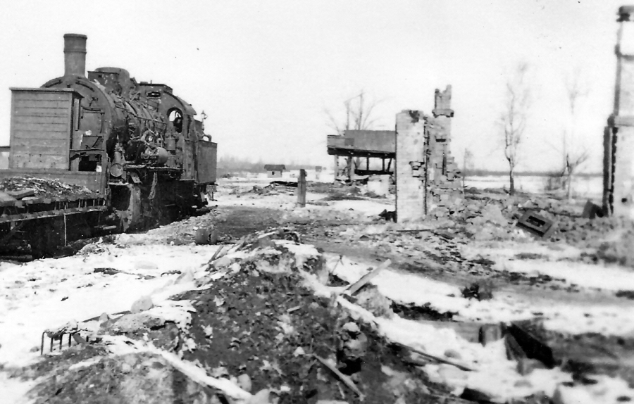 Kriegsdienst