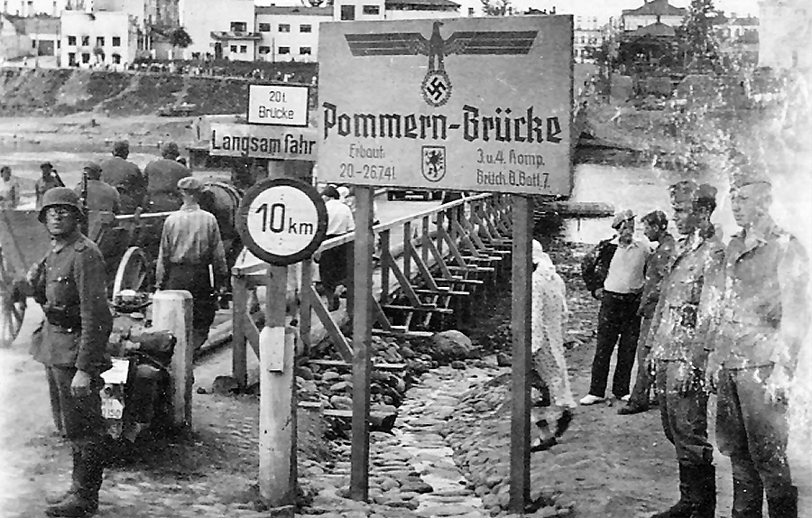 Kriegsdienst