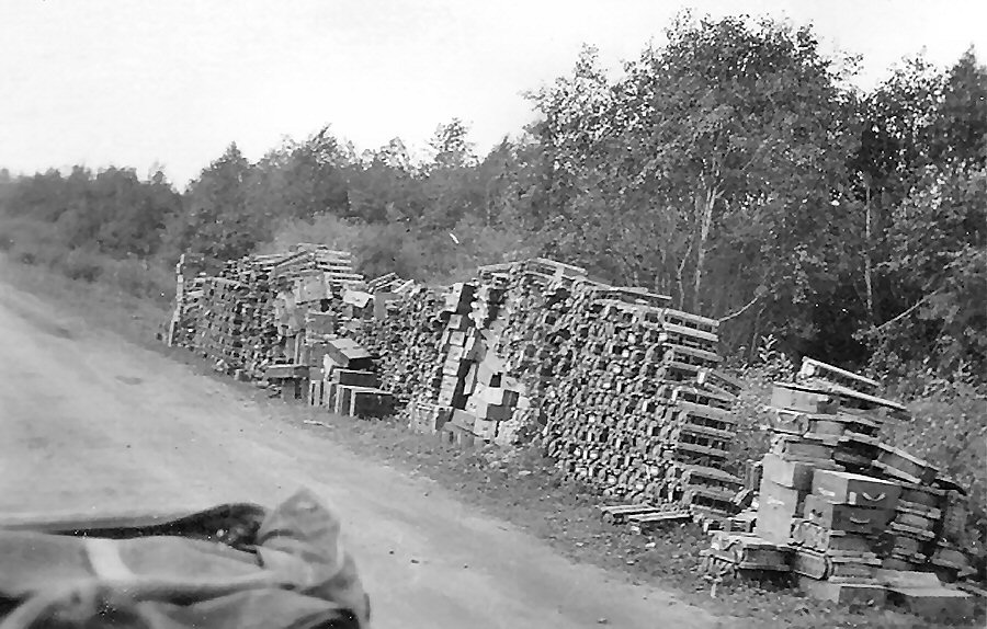 Kriegsdienst