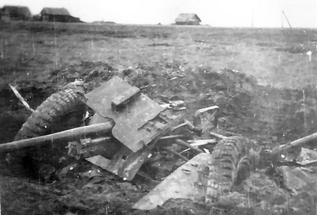 Kriegsdienst