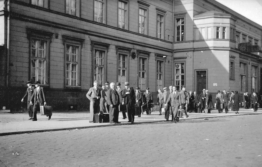 Militärdienst