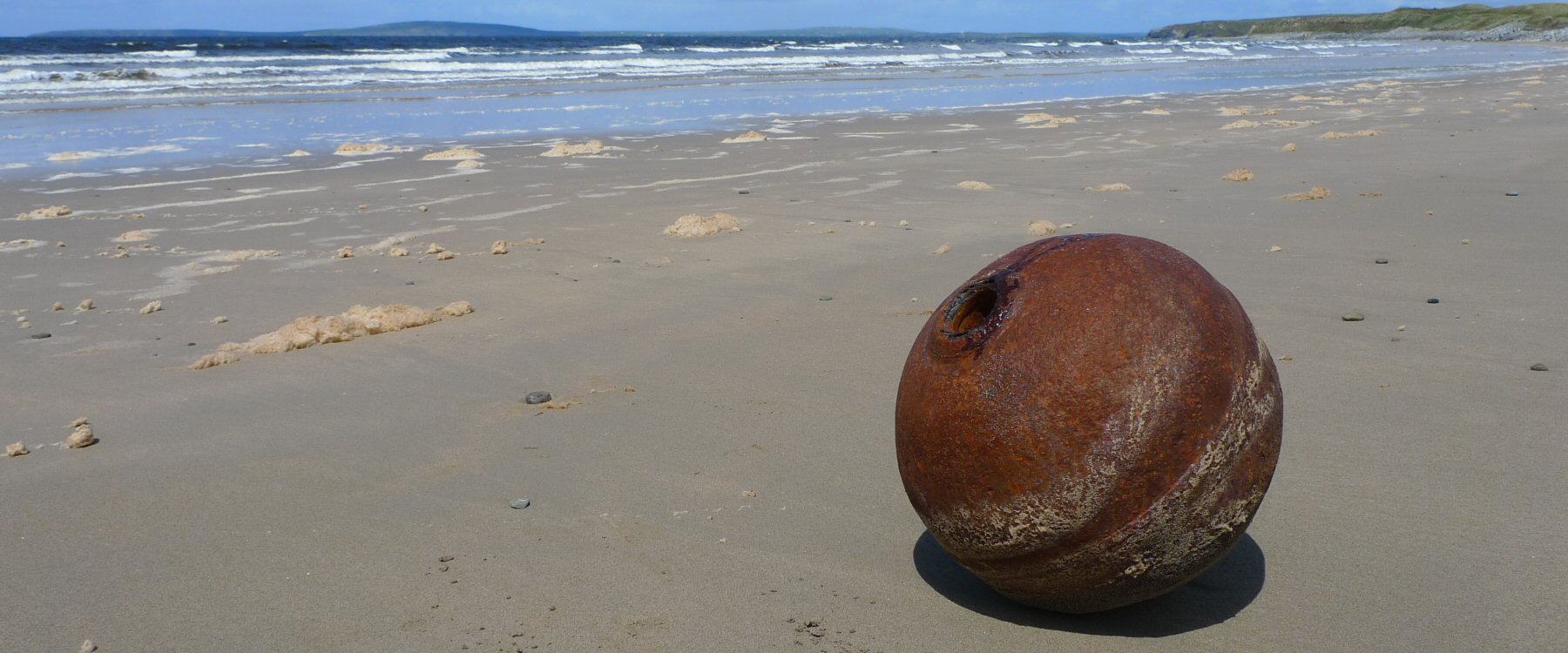 Album Strandwanderungen
