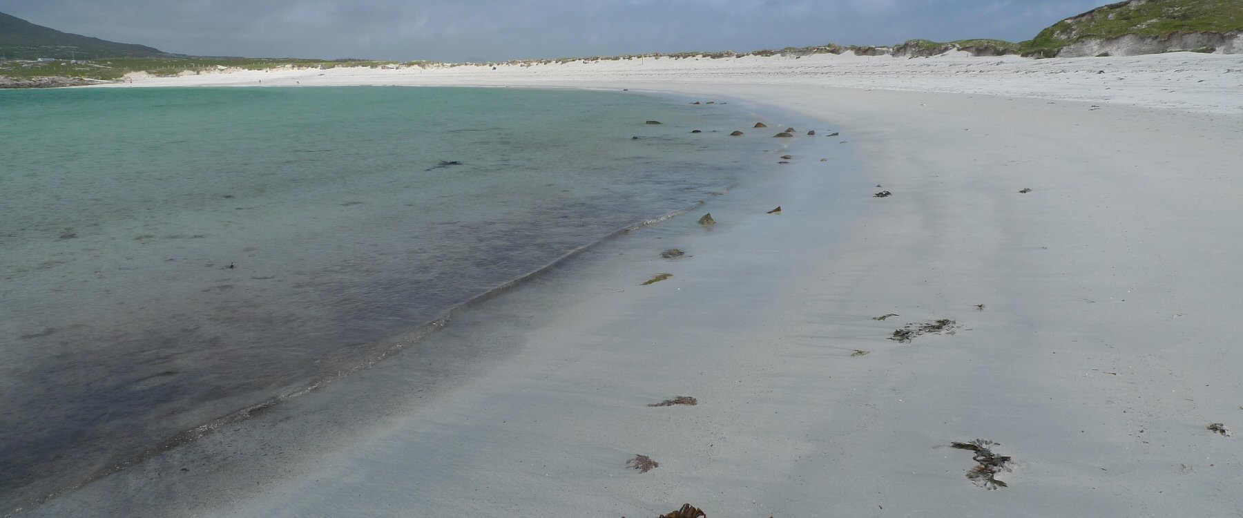 Album Strandwanderungen