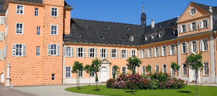 Schwetzingen