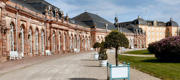 Schloss