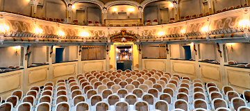 Rokokotheater