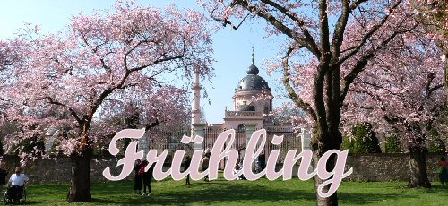 Frühling