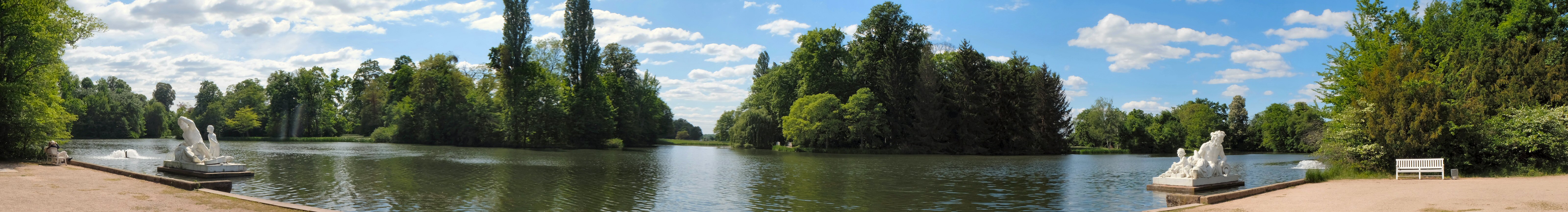 Großer Weiher