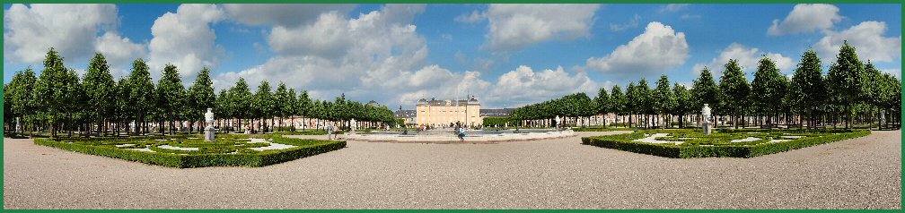 Panoramafotos