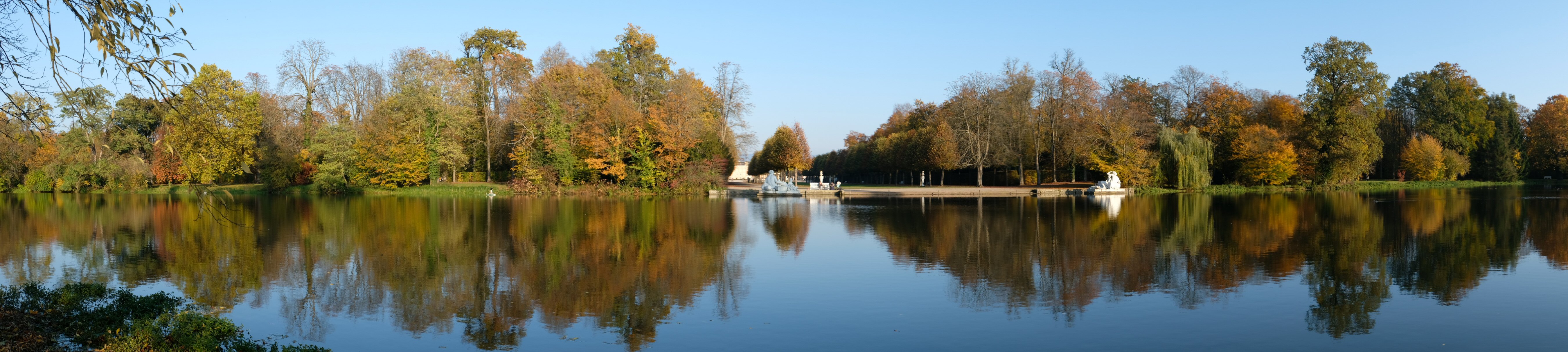 Großer Weiher