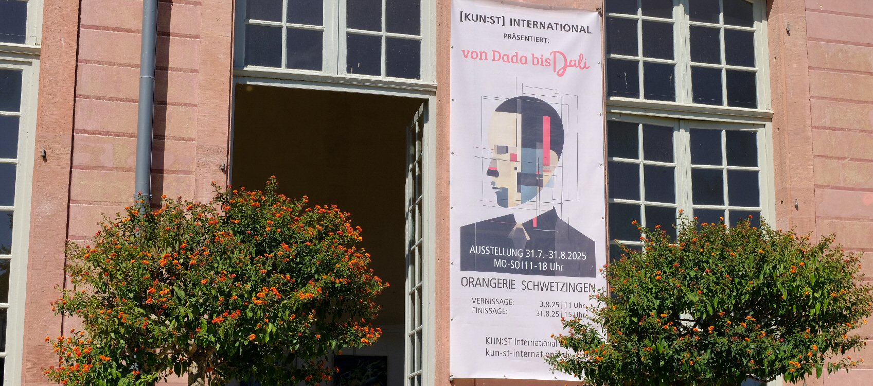 Ausstellung 