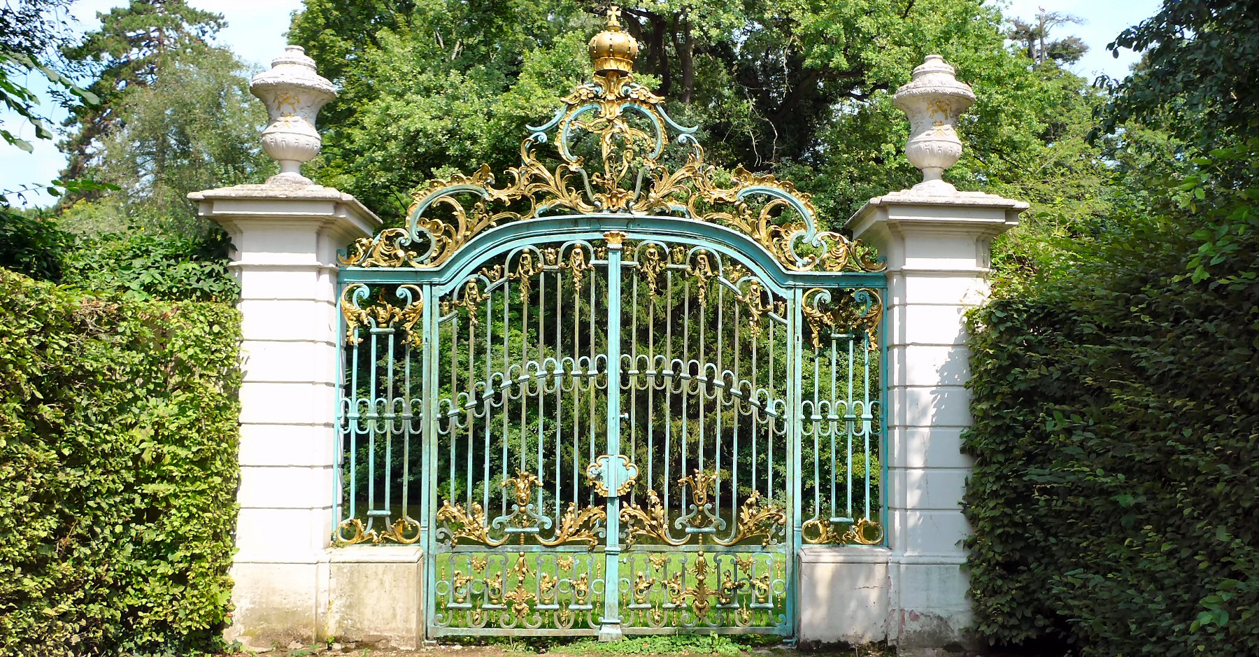 Arboretum