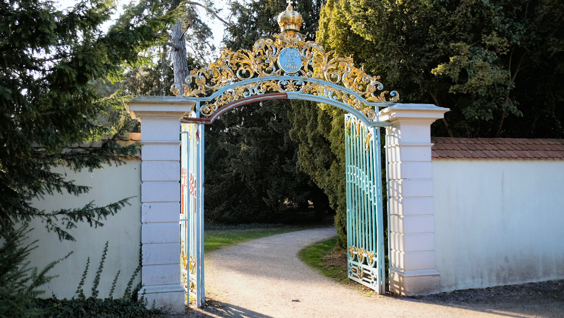 Arboretum