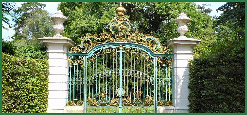 Arboretum