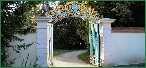Arboretum