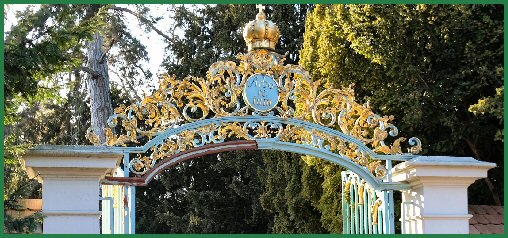 Arboretum
