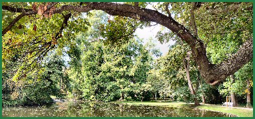 Arboretum
