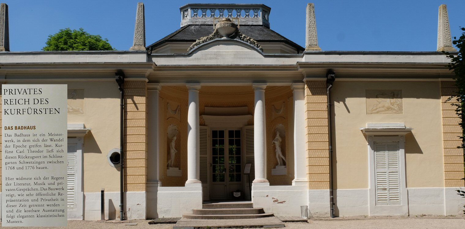 Badhaus