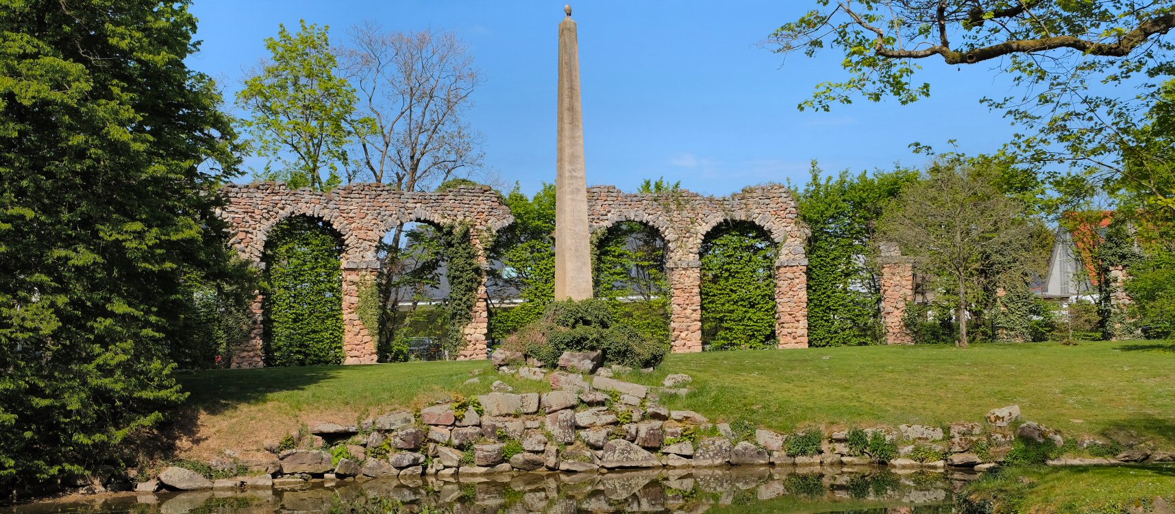 Wasserkastell