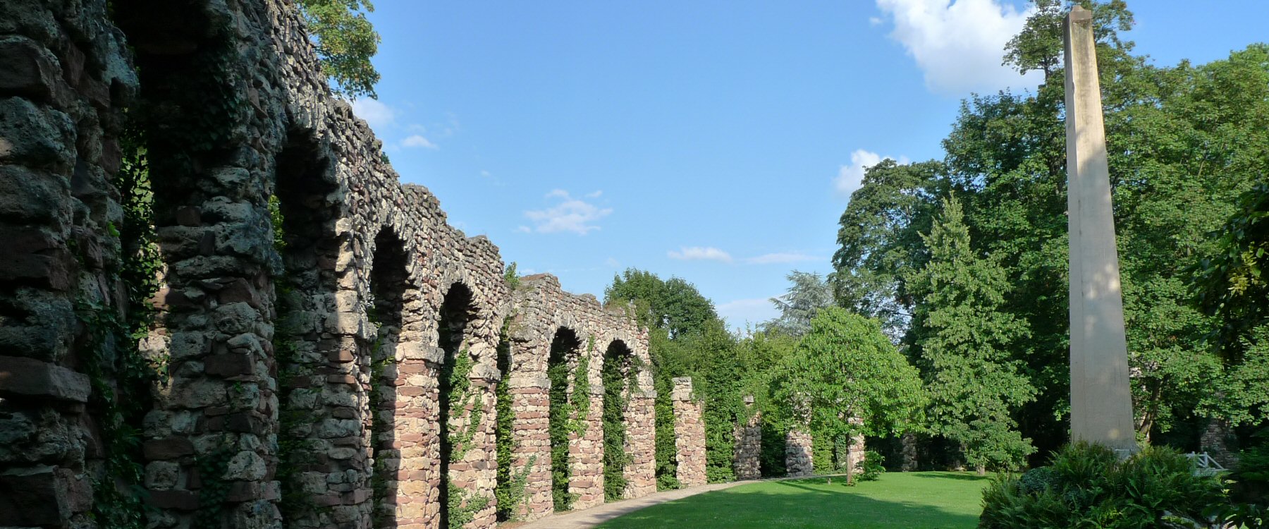 Wasserkastell