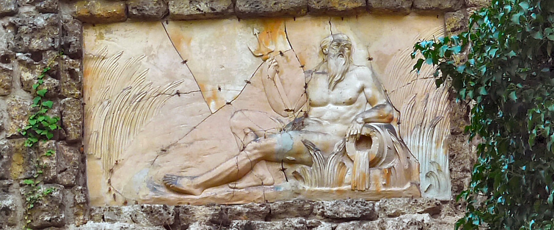 Wasserkastell