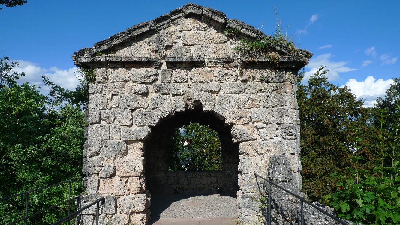 Wasserkastell