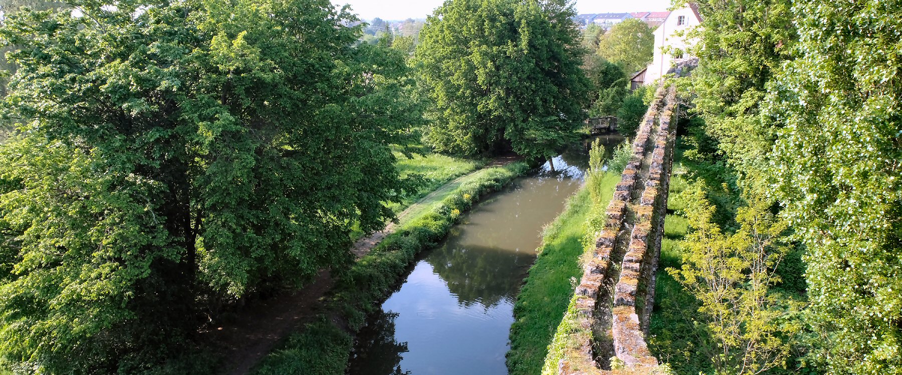 Wasserkastell