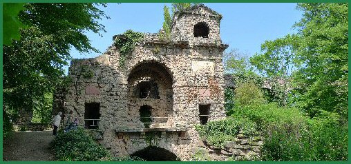  Römisches Wasserkastell