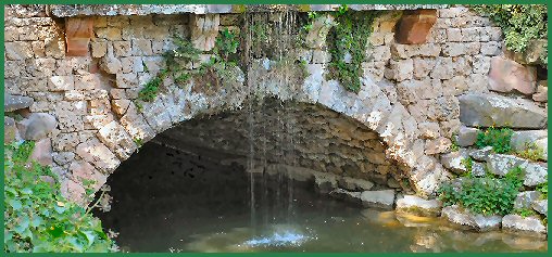  Römisches Wasserkastell
