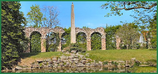 Römisches Wasserkastell