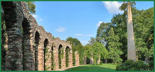 Römisches Wasserkastell