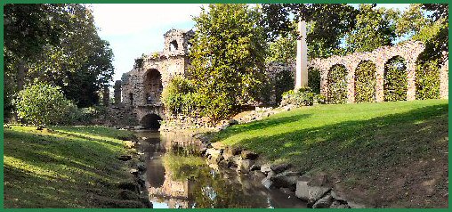  Römisches Wasserkastell