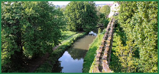  Römisches Wasserkastell