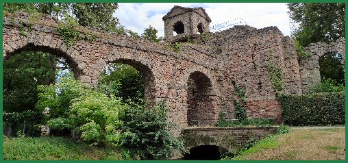  Römisches Wasserkastell