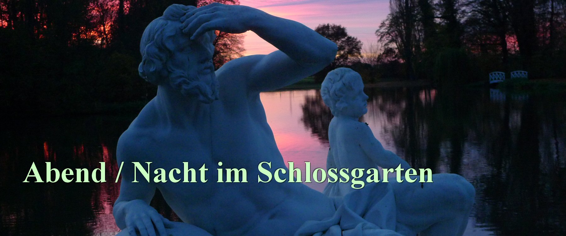 Abend, Nacht