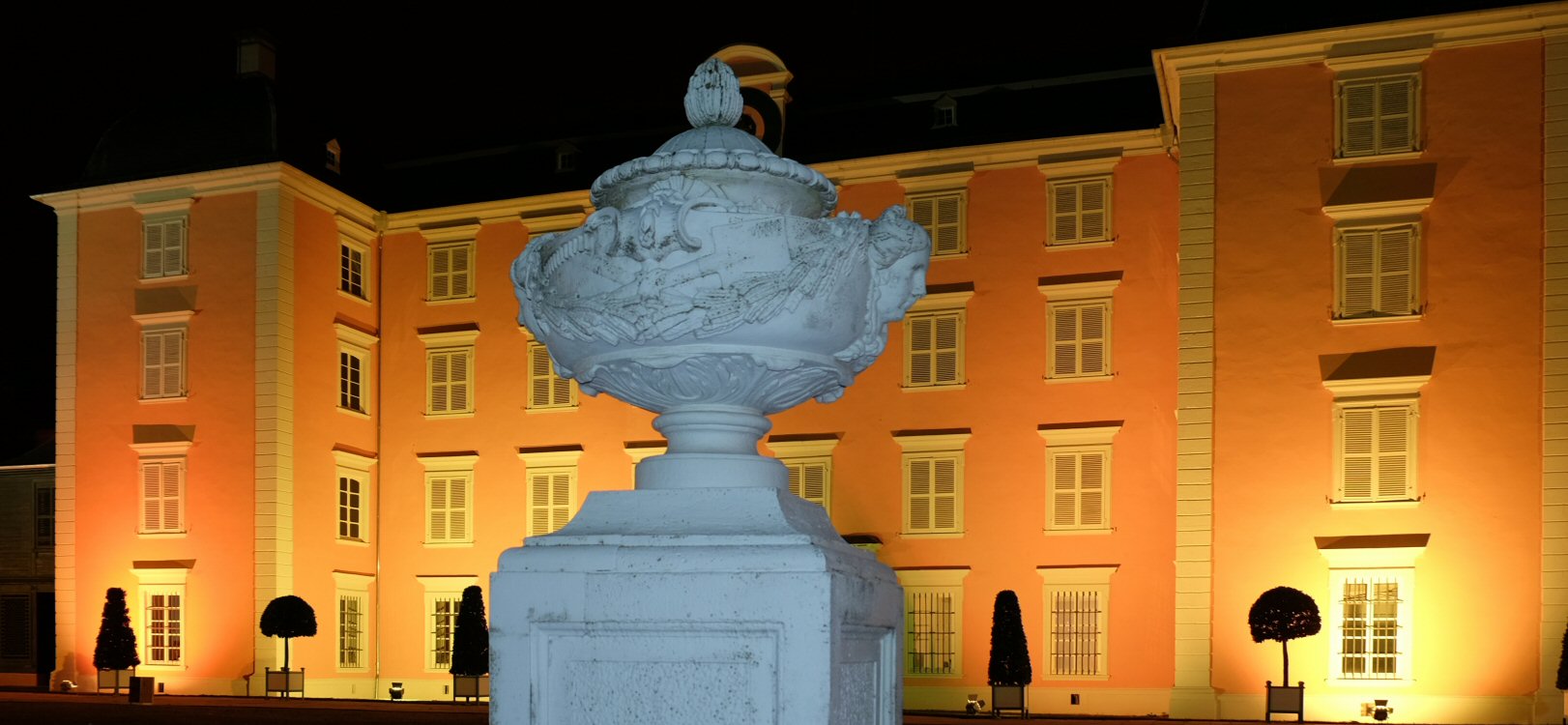 Abend, Nacht